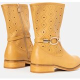 Gemre Camel children's ankle boots Valley | Shoptok.si
