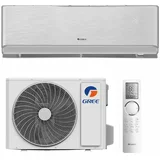 klima uređaj AIRY, GWH12AVCXD-K6DNA1A/I S/GWH12AVCXD-K6DNA1A/O, srebrni 3,51 kW