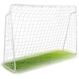 Neo-Sport Durable Football Goal 300 x 200 x 120 cm for Outdoor Fun, (21740556) Cene