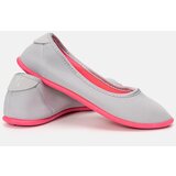 Gemre Gray pink children's ballet flats Geneseo | ePonuda.com