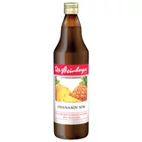 Dr. Steinberge, ananasov sok