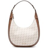 Michael Kors Torbe za čez ramo - Bež Cene