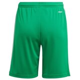 Adidas Hlače 3/4, 7/8 JR Squadra 21 Zelena | Shoptok.si