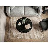 MID.YOU KLUBSKA MIZA, črna, zlate barve | Shoptok.si
