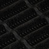  Otirač pravokutni 40 x 60 cm od gume i kokosovih vlakana | shoptok.hr