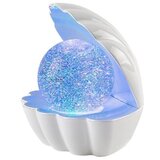 Rabalux Sparkly 76030 Dečija Glitter RGB lampa | Eponuda.com