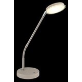 Globo 58504TSA - LED prigušiva dodirna stona lampa SILVIO LED/6,5W/230V bež | Eponuda.com