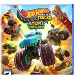 Hot_Wheels Monster Truck Stunt Mayhem /PS5 | Eponuda.ba