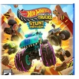 Monster Trucks Stunt Mayhem (PS5)
