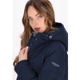 DreiMaster Maritim Lagana parka mornarsko plava | shoptok.hr