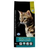 Matisse neutered turkey & chicken 20kg Cene