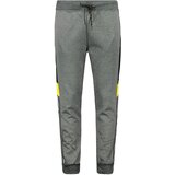 DStreet Dark gray men's sweatpants UX2722 | shoptok.hr