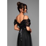 Edoti Evening dress LA-OM-DL | Shoptok.si