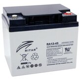 Ritar AKUMULATOR VRLA-LPG-SLA 12V/45AH Cene
