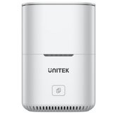 Unitek SyncStation Marshmallow 2.5 USB 3.2 Gen 2 (3.1 Gen 1) Type-C White Cijene