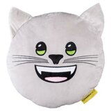 HappyFace Blazina emoji muca 32cm Cene