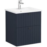 Vitra ROOTG60BINTS Root Groove 60 x 47 cm umivalnik z omarico | Shoptok.si