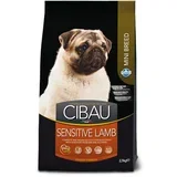 cibau hrana za pse sensitive lamb mini 2.5kg