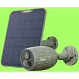 Reolink go plus camo – zunanja brezžična 4G kamuflažna kamera | Shoptok.si