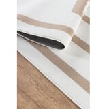 Conceptum Hypnose tepih moderno 3337, pravougaoni, 100x300 cm, krem-bež | Eponuda.com