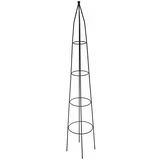Esschert Design Metalni stalak za bilje ø 23,5 cm –
