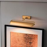 Elstead Lighting SVETILKA ZA SLIKE Winchfield 31,8/44,5/12,7 cm | Shoptok.si
