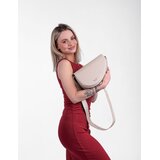 Vuch Torba na rame Syrrael Beige, 17 x 26 cm Slike