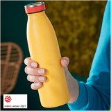 Leitz Termo steklenica Cosy, 500 ml, rumena | Shoptok.si