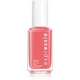 Essie Exprhitro sušeči lak za nohte odtenek 30 trend and snap 10 ml Cene