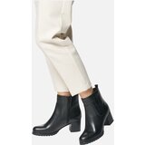 Geox Black women's ankle shoes New Lise Abx - Women's | Shoptok.si