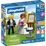Playmobil Set svadba ( 1047379 ) Cene