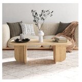 Hanah home Sto za kafu Becaj Sapphire Hrast | ePonuda.com