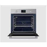 Samsung pećnica NV68A1170BS/OL (A) pirolitička, inox, 68 lit | shoptok.hr