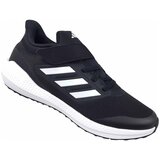 Adidas Nizke superge Ultrabounce EL K Črna | Shoptok.si