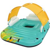 Bestway otok na napuhavanje Sunny Lounge za 5 osoba 291 x 265 x 83 cm Cijene