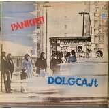  PANKRTI - DOLGCAJT (LP-P) | Eponuda.com