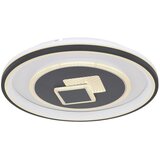 Globo 48454-46 - LED prigušiva stropna svetiljka SUNDI 46W/230V 2700-6000K pr. 50 cm + daljinski upravljač | Eponuda.com