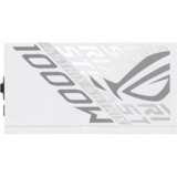 Asus ROG ROG-STRIX-1000P-GAMING WHITE 1000W Platinum ATX 3.1, 80+, Bijela | Eponuda.ba