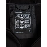 Sinsay Vodootporna softshell jakna s kapuljačom | shoptok.hr
