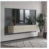 Hanah home tv polica alfa travertine | ePonuda.com