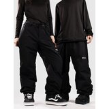 Quiksilver Snow Down Hlace true black | Shoptok.si