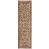 Flair Rugs Ručno rađena staza od mješavine jute u prirodnoj boji 60x230 cm Celine Jute Global – Cijene