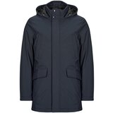 Geox ANDALO JACKET Tamno plava Cijene