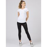 TOMMY LIFE T-shirt-298-TS-TL-97101.03X-white | Shoptok.si