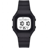  Dječji digitalni sat MINGRUI DA-41752 - Crni KP41752 | shoptok.hr