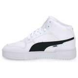 Puma Polškornji 02 CA Pro Mid Bela | Shoptok.si