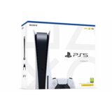 Playstation PS5 standard edition cene