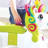 Infantino guralica za prohodavanje unicorn
