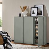 XORA OMARA ZA ČEVLJE zelena | Shoptok.si
