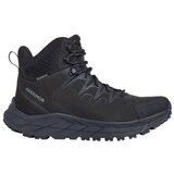 Karrimor Trekking čevlji Goshawk Mid K1104 Črna | Shoptok.si